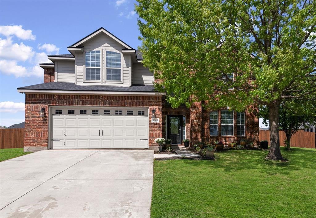 2706 Shilo Court