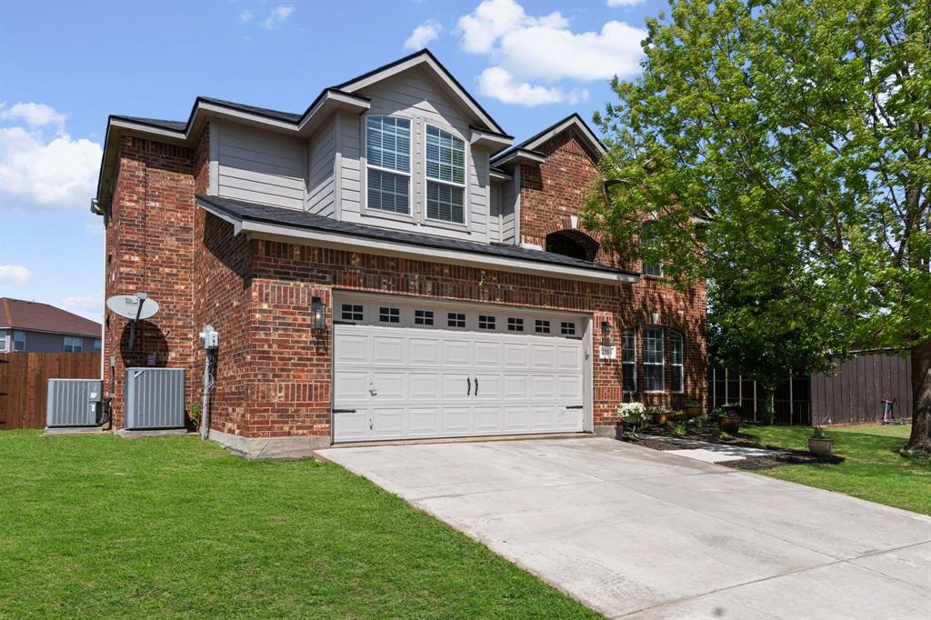 2706 Shilo Court
