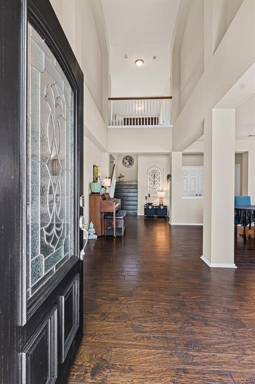 2706 Shilo Court