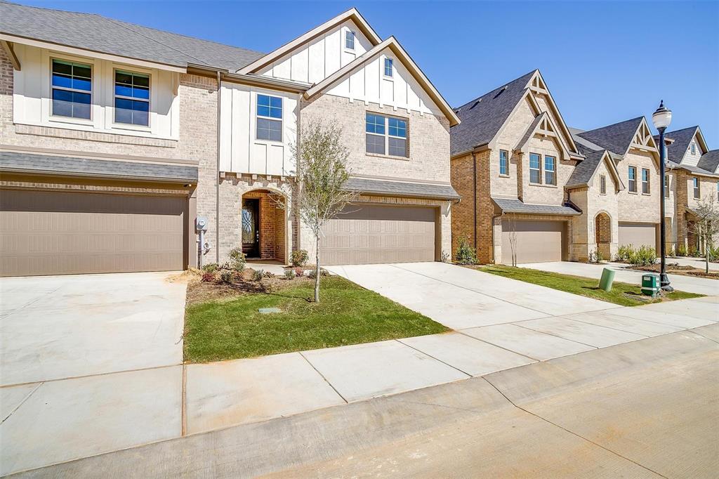 Photo 2 of 40 of 6837 Joelene Rae Drive townhome