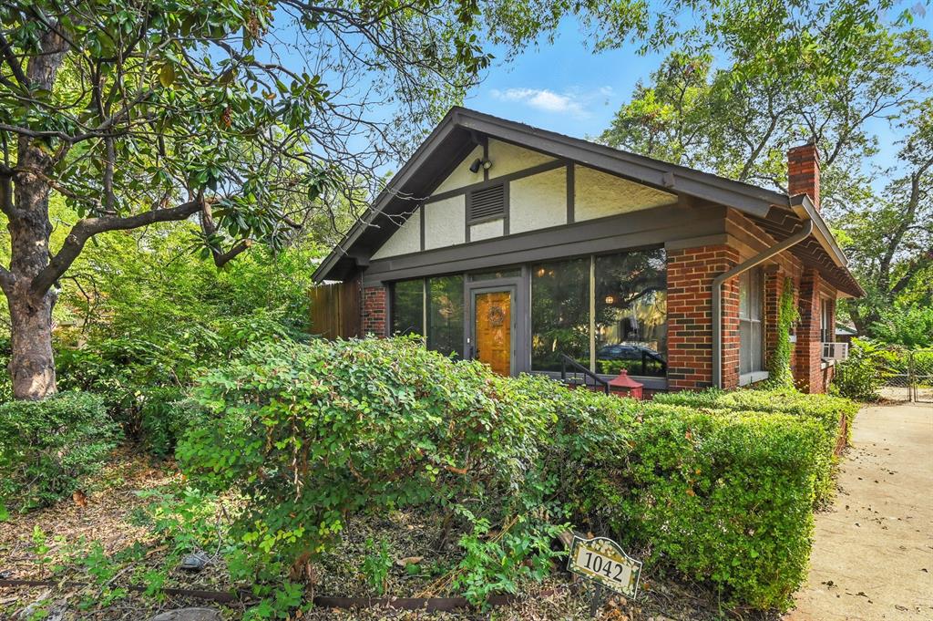 Kessler Square - Residential