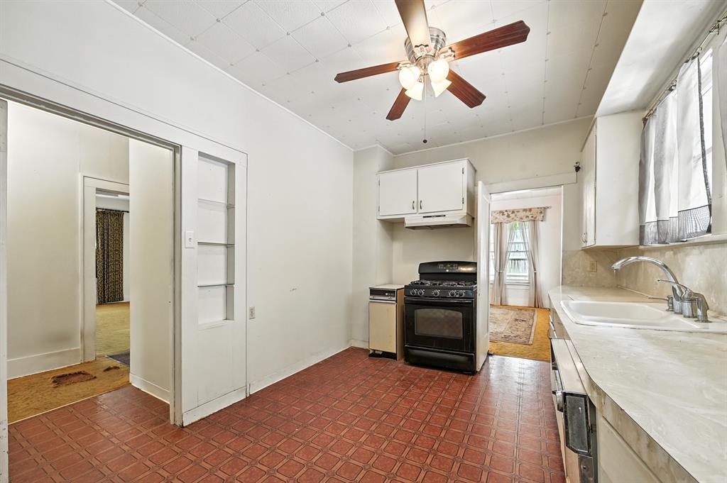 Kessler Square - Residential