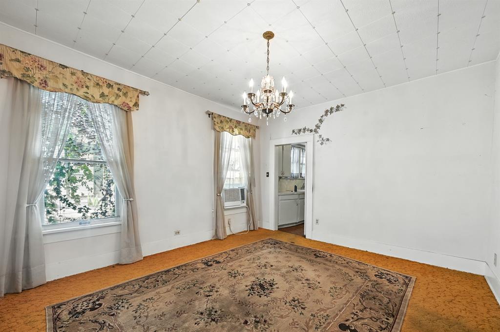 Kessler Square - Residential