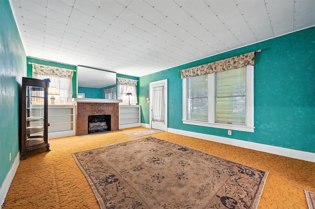 Kessler Square - Residential