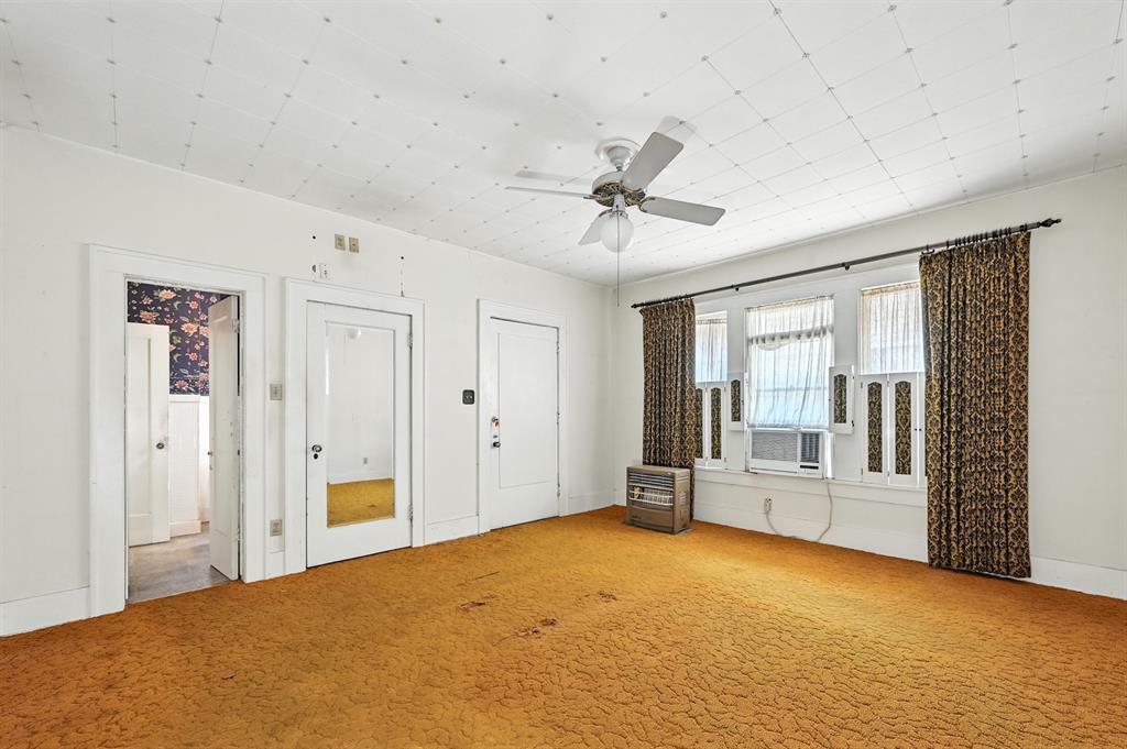 Kessler Square - Residential