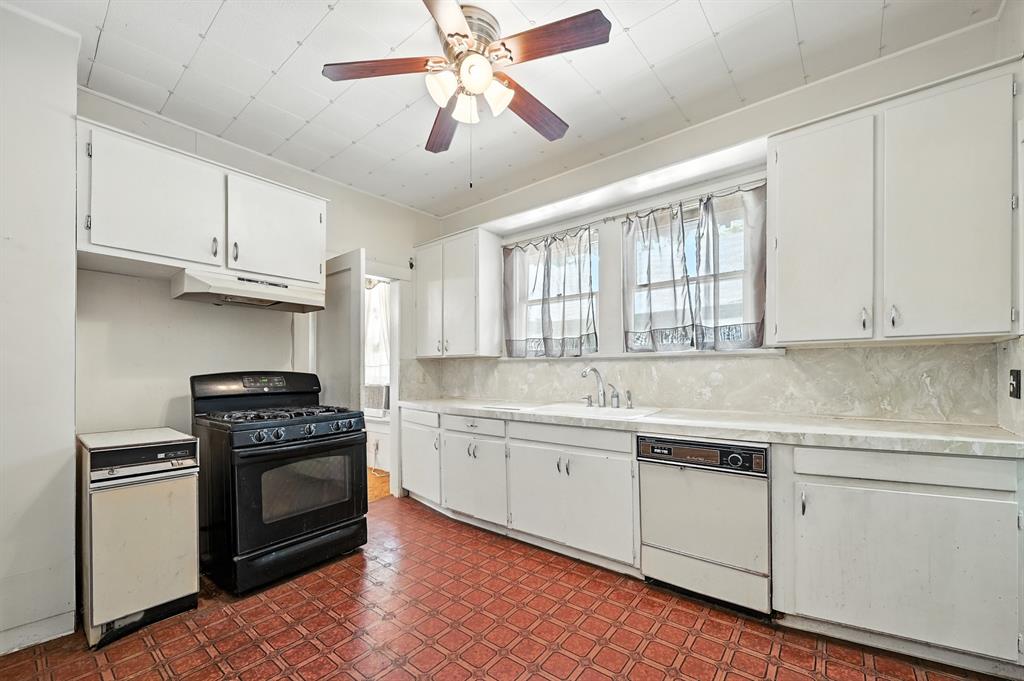 Kessler Square - Residential