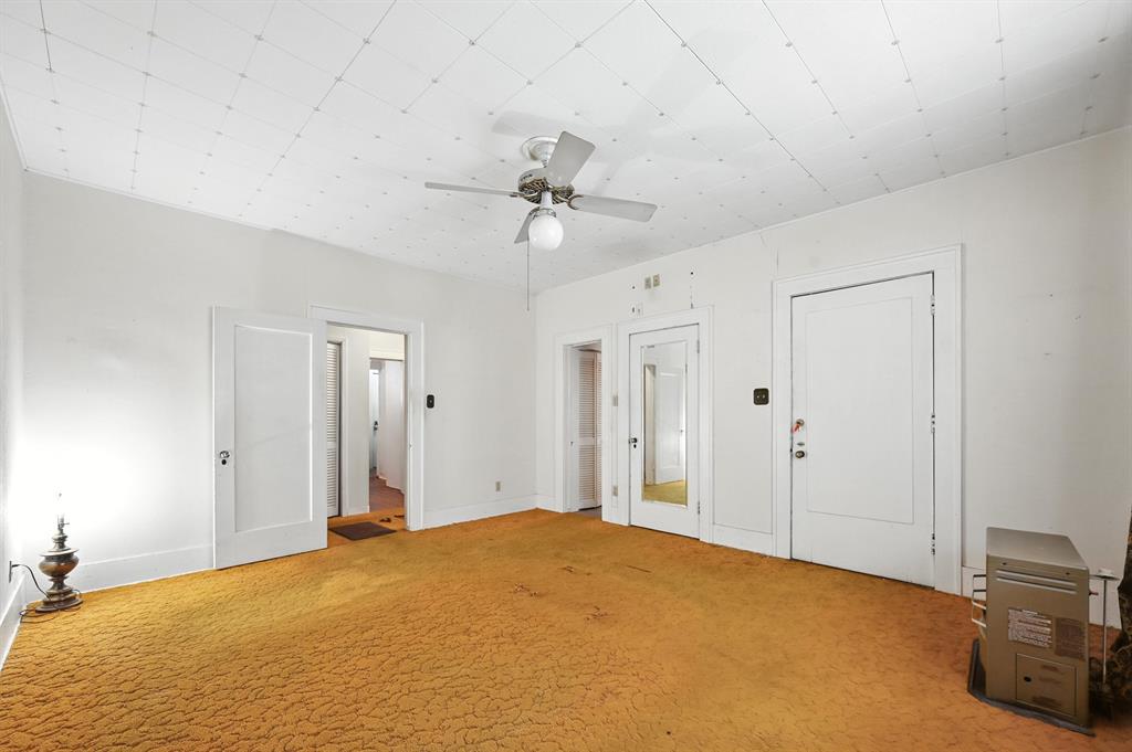 Kessler Square - Residential