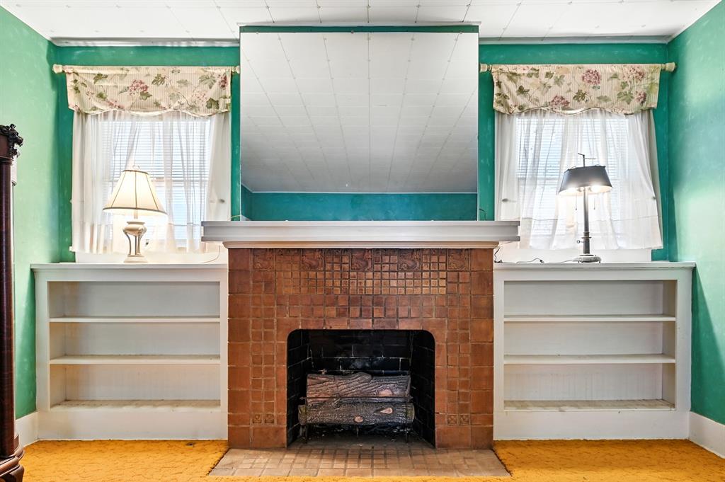 Kessler Square - Residential