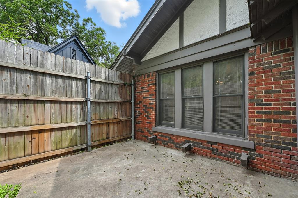 Kessler Square - Residential