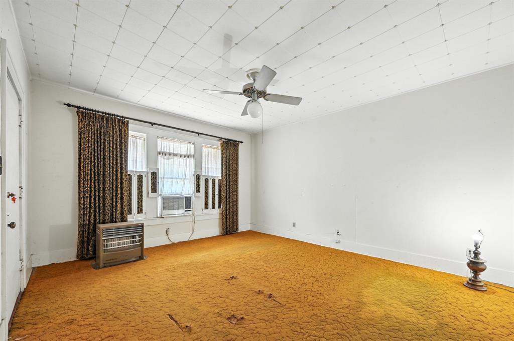 Kessler Square - Residential