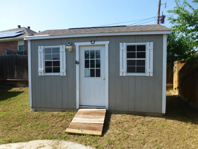 4912 Dax Drive