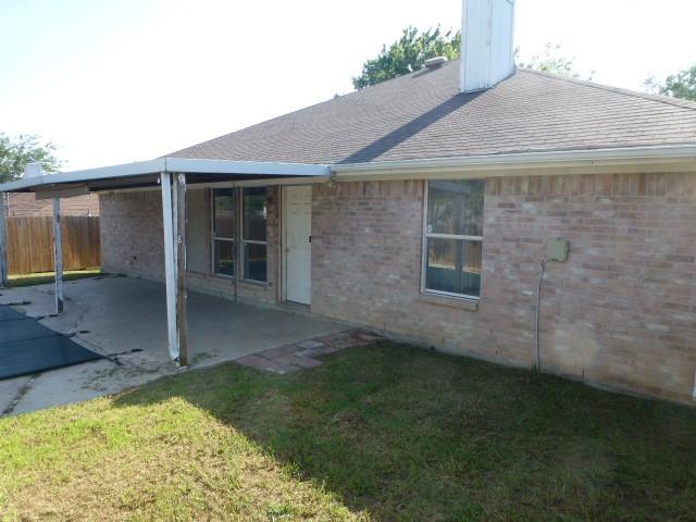 4912 Dax Drive