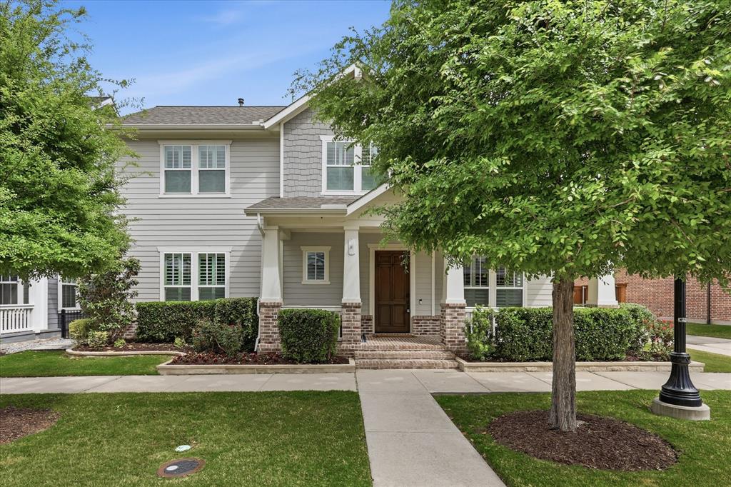 4196 Wellesley Avenue