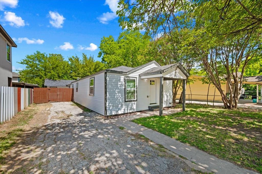 548 Ezekial Avenue