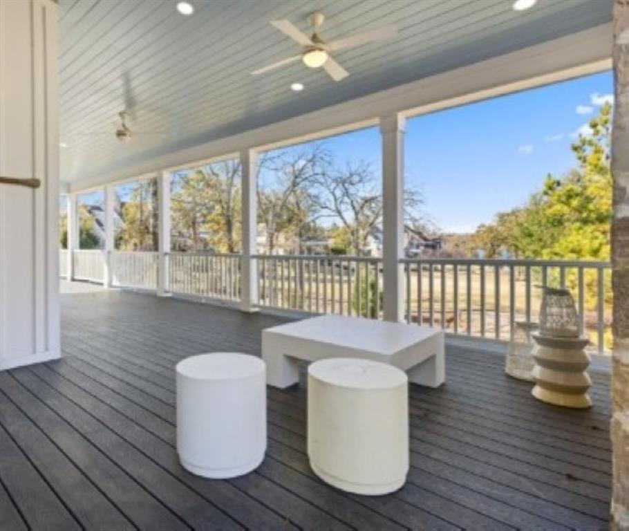 Long Cove Sub - Residential