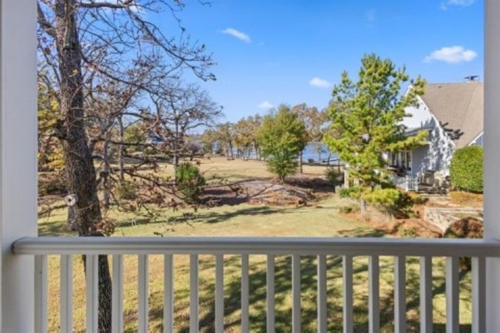 Long Cove Sub - Residential