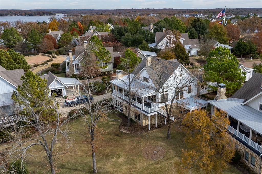 Long Cove Sub - Residential