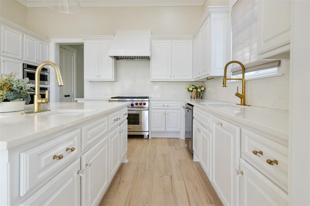 Long Cove Sub - Residential