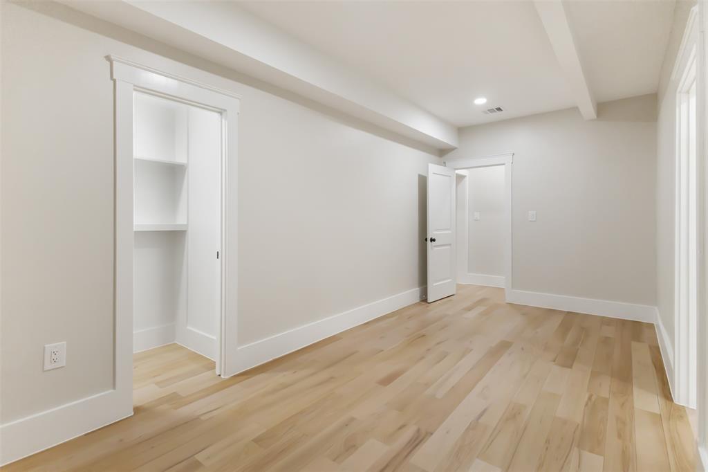 Long Cove Sub - Residential