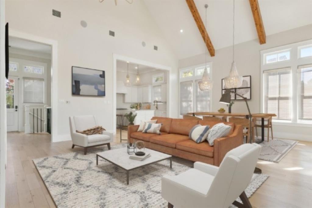 Long Cove Sub - Residential