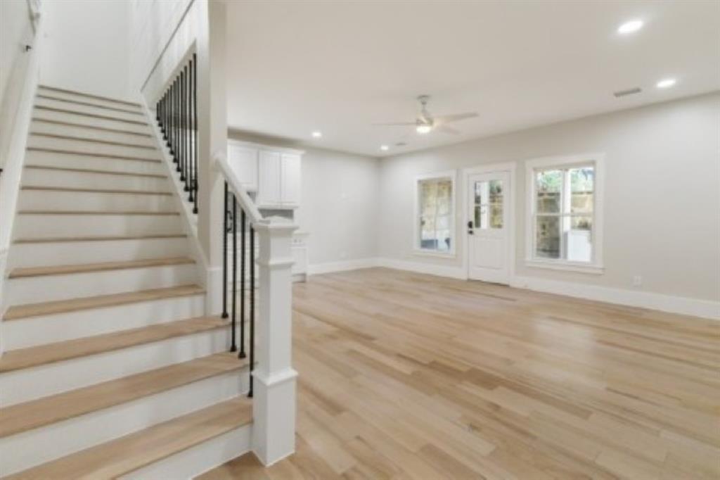 Long Cove Sub - Residential