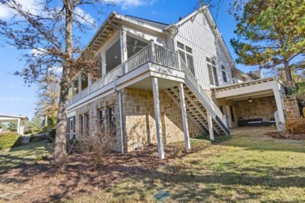 Long Cove Sub - Residential