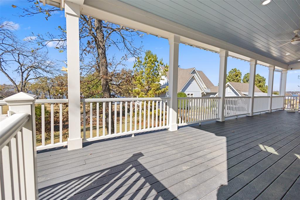 Long Cove Sub - Residential