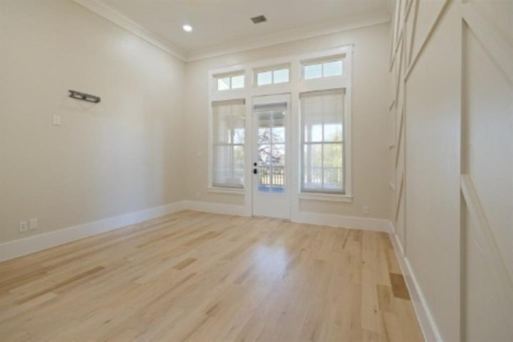 Long Cove Sub - Residential