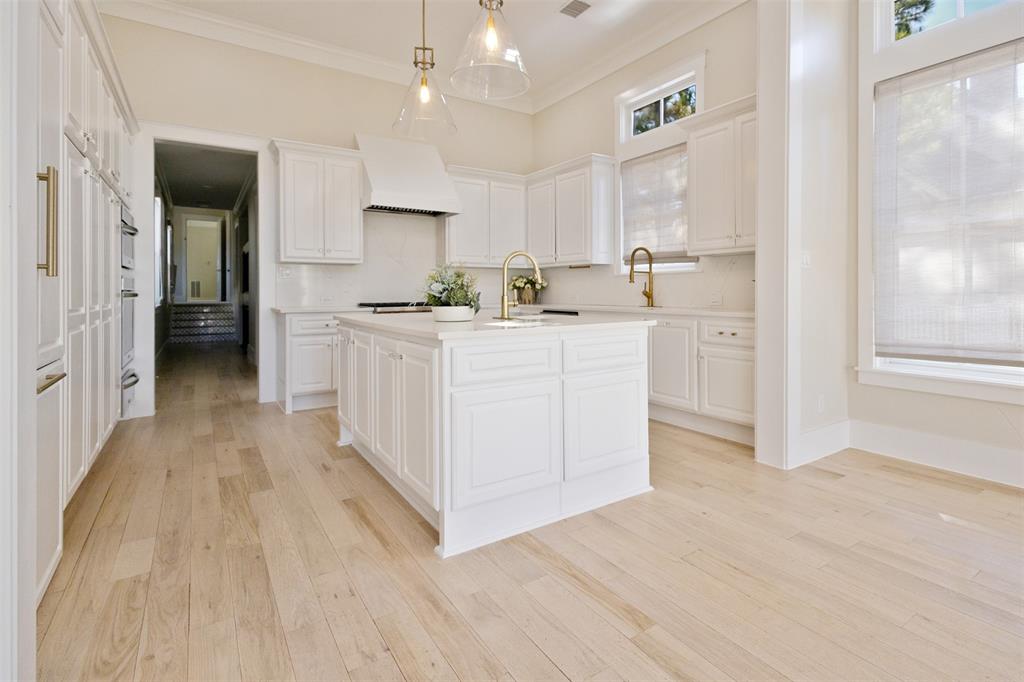 Long Cove Sub - Residential