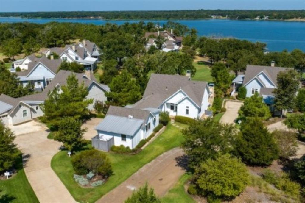 Long Cove Sub - Residential