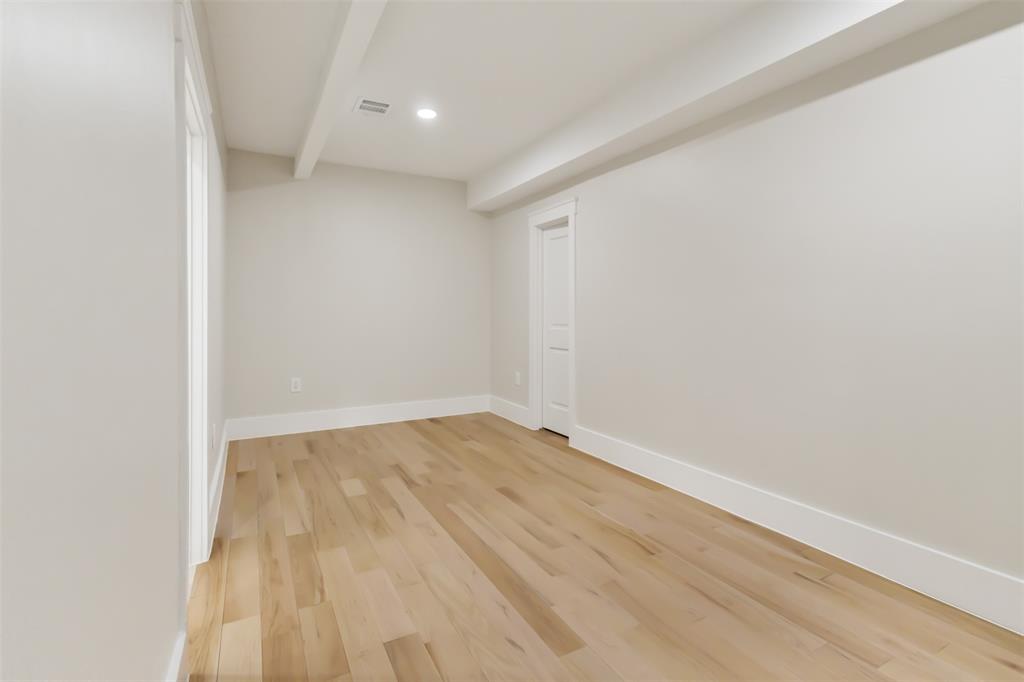 Long Cove Sub - Residential