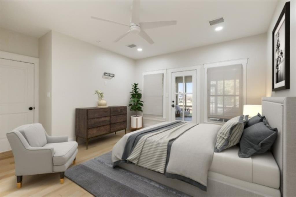 Long Cove Sub - Residential