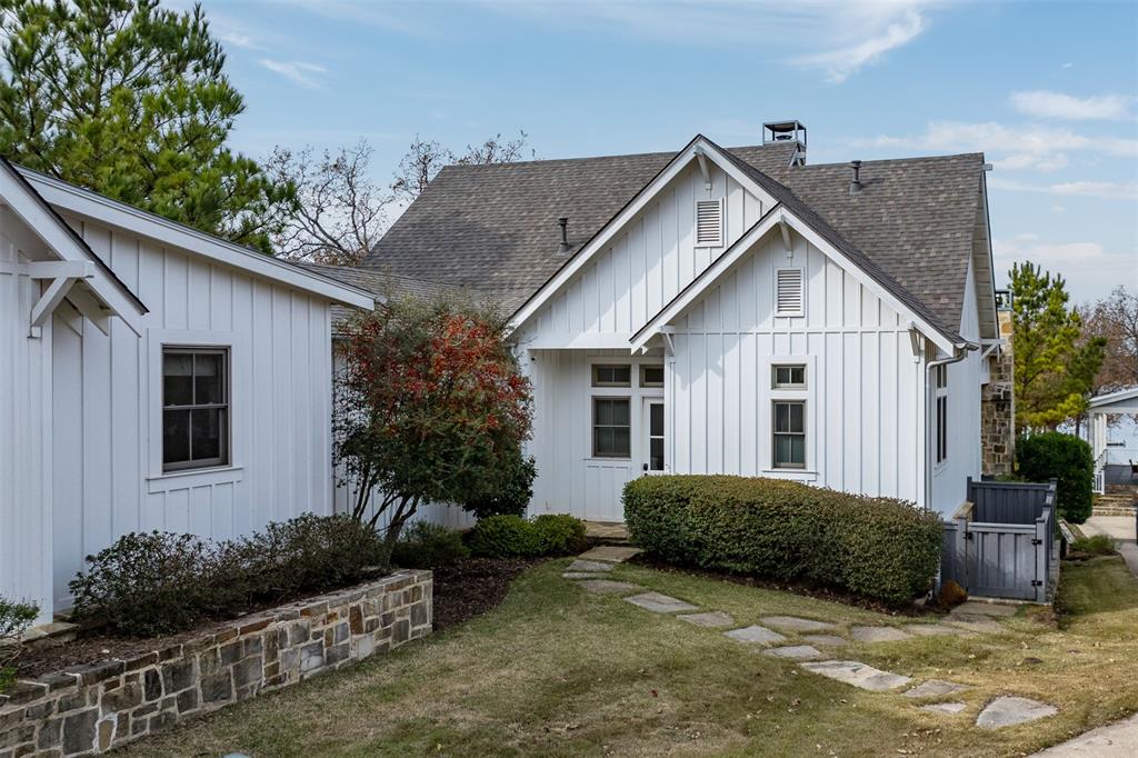 Long Cove Sub - Residential