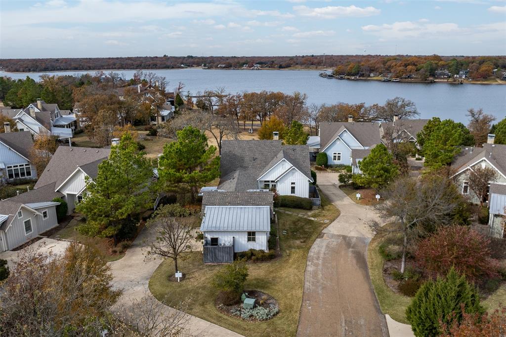 Long Cove Sub - Residential