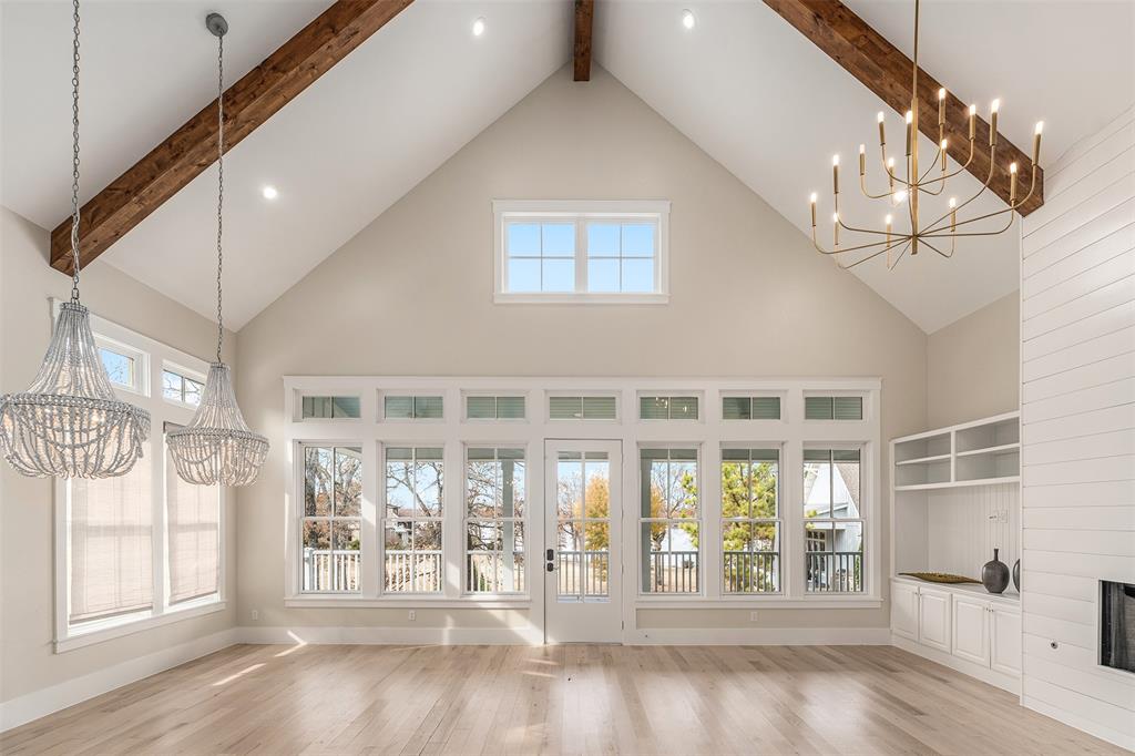 Long Cove Sub - Residential