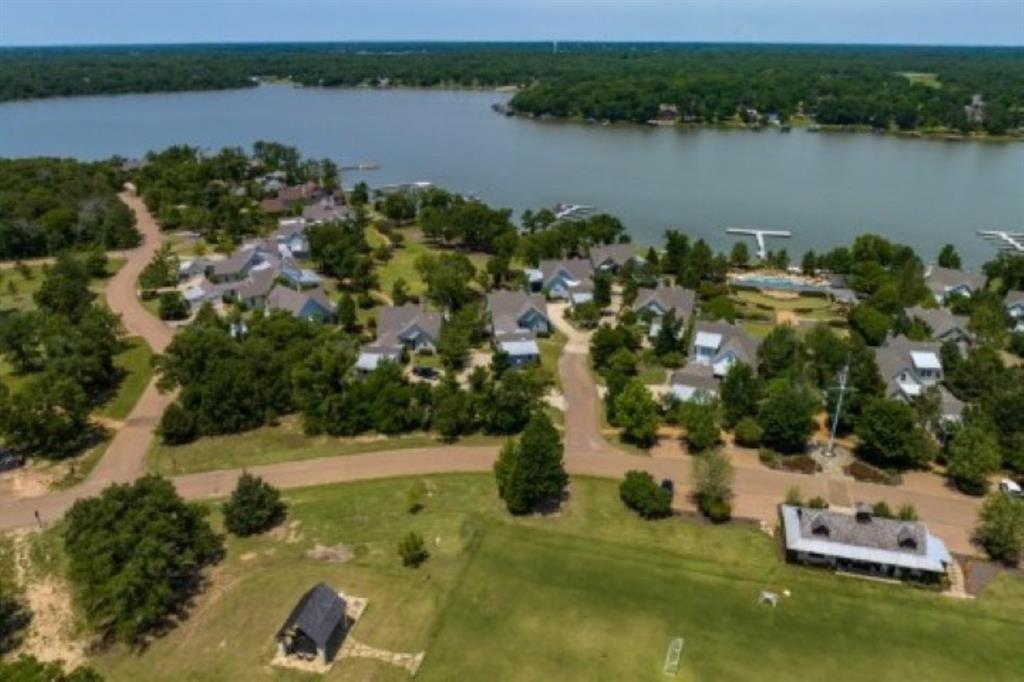 Long Cove Sub - Residential