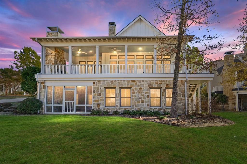 Long Cove Sub - Residential