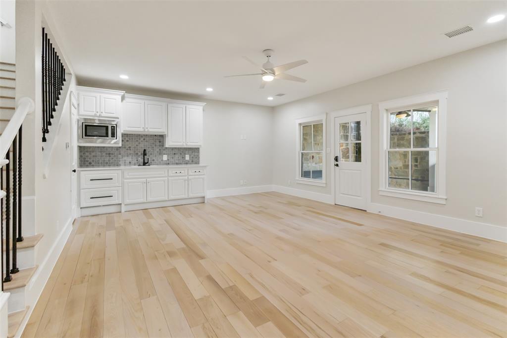 Long Cove Sub - Residential