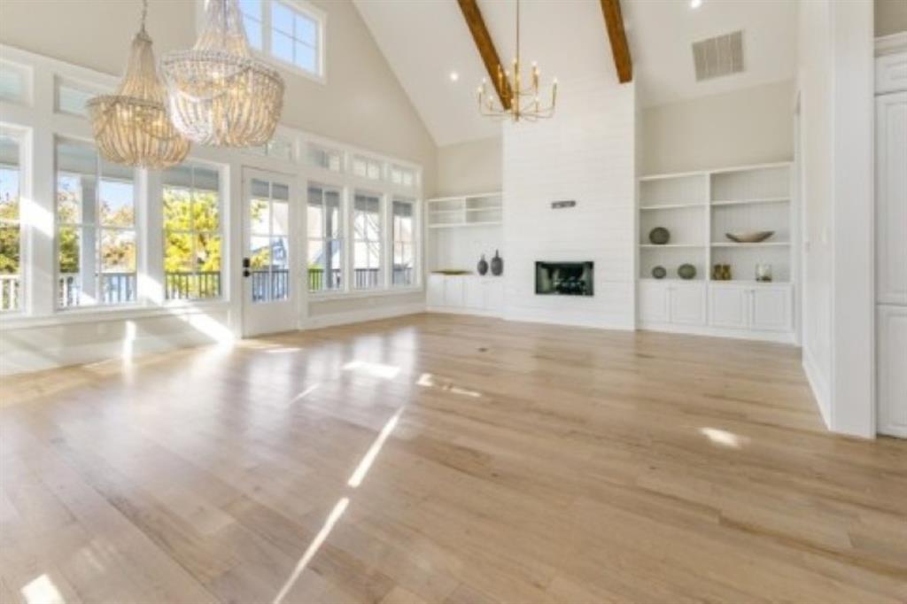 Long Cove Sub - Residential