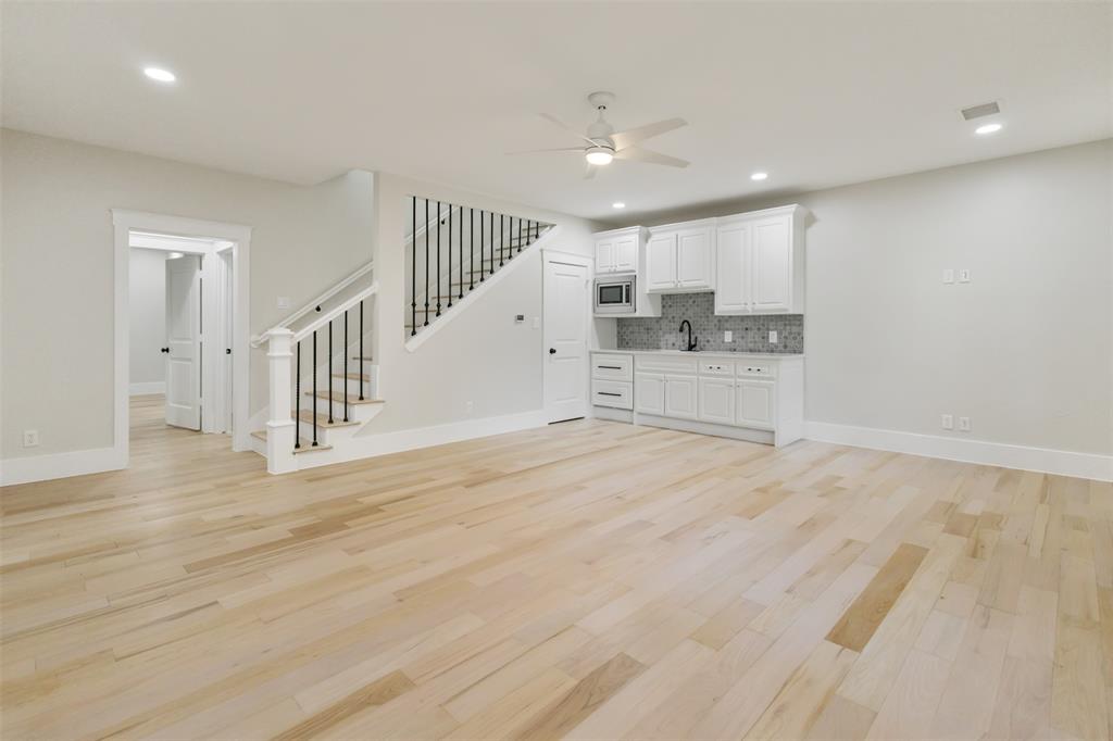 Long Cove Sub - Residential