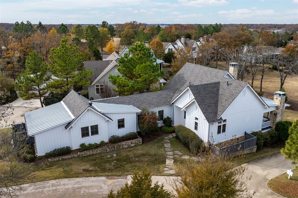 Long Cove Sub - Residential