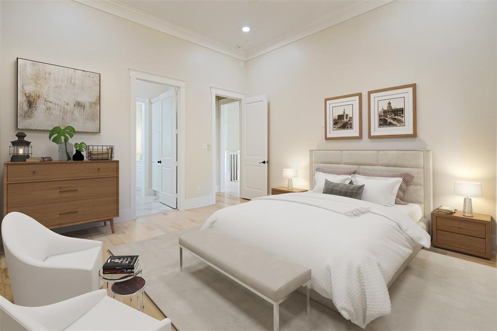 Long Cove Sub - Residential