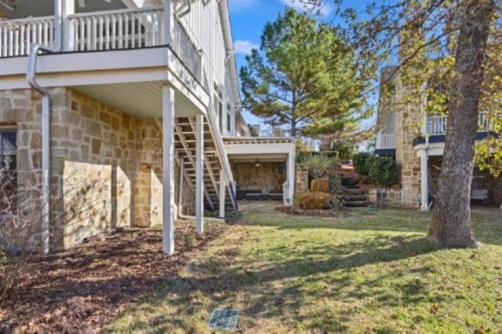 Long Cove Sub - Residential