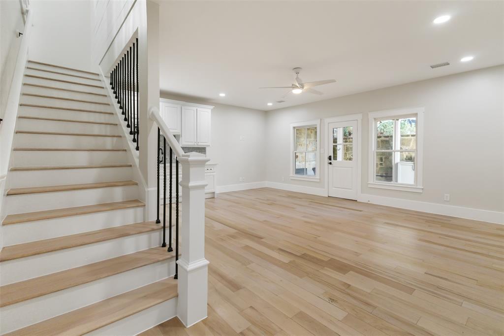 Long Cove Sub - Residential