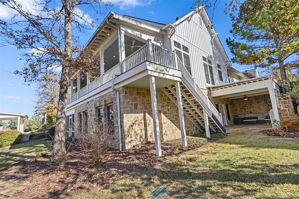 Long Cove Sub - Residential