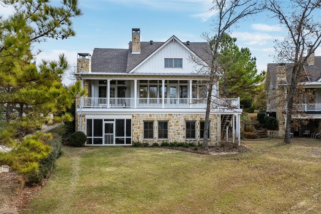 Long Cove Sub - Residential