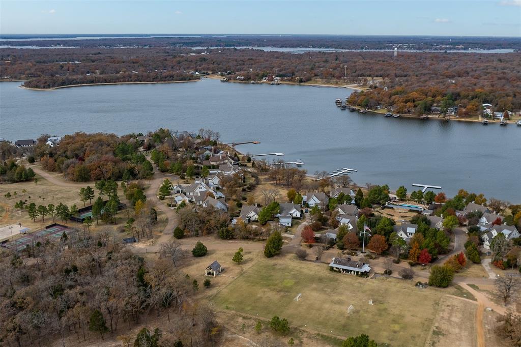 Long Cove Sub - Residential
