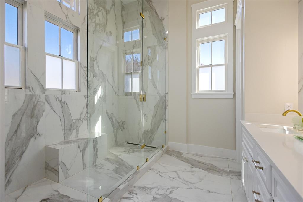 Long Cove Sub - Residential