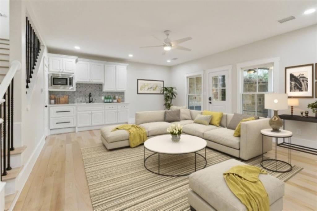 Long Cove Sub - Residential