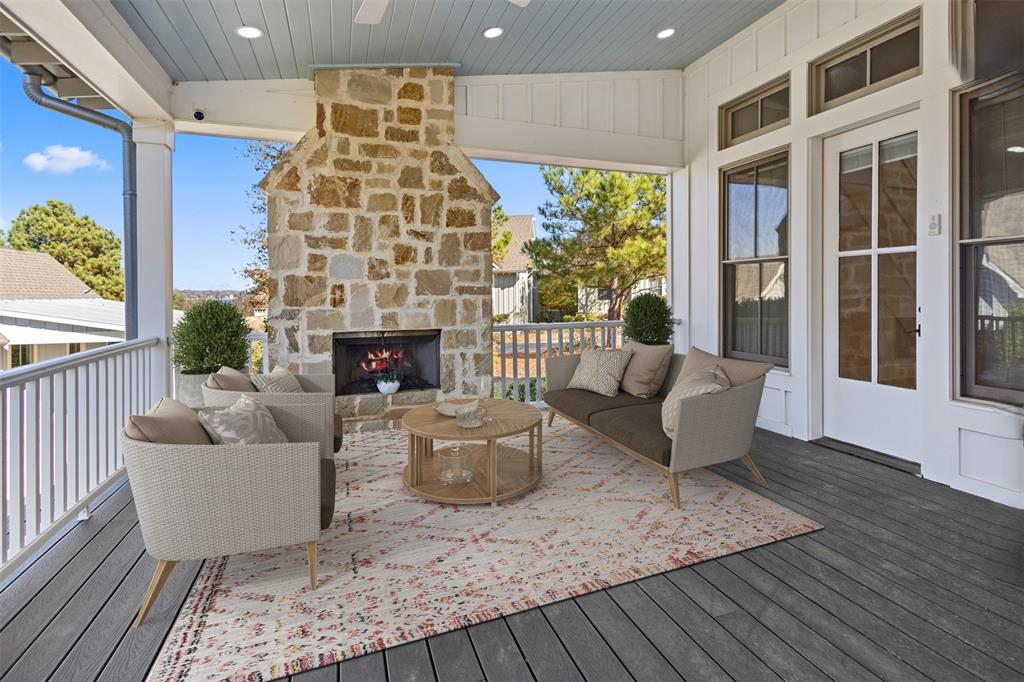 Long Cove Sub - Residential